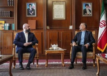 بافڵ تاڵەبانی: دڵمان لای سەرکردایەتی و گەلی ئێرانە