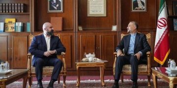 بافڵ تاڵەبانی: دڵمان لای سەرکردایەتی و گەلی ئێرانە