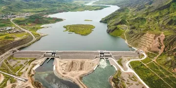 بەنداوی قزقەڵاسی و ڕۆڵی دیپلۆماسیەتی سەرکەوتوو لە پتەوکردنی پەیوەندییەکانی تاران – باکوو