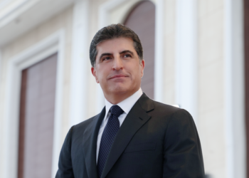 نێچیرڤان بارزانی: سەرەتایەکی نوێ لە پەیوەندییەکانی تاران و هەولێر هاتووەتە پێشەوە