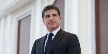 نێچیرڤان بارزانی: سەرەتایەکی نوێ لە پەیوەندییەکانی تاران و هەولێر هاتووەتە پێشەوە