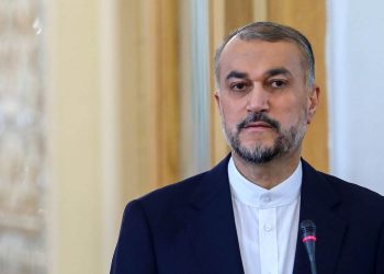 دەسکەوتەکانی شەهید ئەمیر عەبدوڵڵاهیان لە وەزارەتی دەرەوەی ئێران