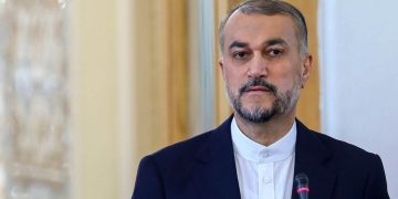 دەسکەوتەکانی شەهید ئەمیر عەبدوڵڵاهیان لە وەزارەتی دەرەوەی ئێران