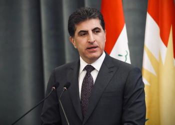 نێچیرڤان بارزانی: هەنگاوەکانمان کاریگەری لە سەر پەیوەندییەکانی هەولێر و بەغدا دەبێت