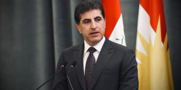 نێچیرڤان بارزانی: هەنگاوەکانمان کاریگەری لە سەر پەیوەندییەکانی هەولێر و بەغدا دەبێت