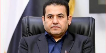 قاسم ئەعرەجی: شەهیدان ڕەئیسی و ئەمیر عەبدوڵڵاهیان ڕۆڵی گەورەیان لە سەقامگیری ناوچەکەدا هەبووە