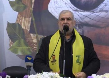 حزبوڵڵای لوبنان: خۆڕاگری پەرەی بە تواناکانی داوە