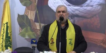 حزبوڵڵای لوبنان: خۆڕاگری پەرەی بە تواناکانی داوە