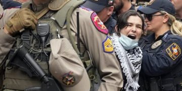 ئاشکرابوونی درۆی ئازادی ڕادەربڕین لە وڵاتانی ڕۆژئاوا