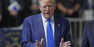 ترەمپ: پێش هەڵبژاردنەکانی ئەمریکا شەڕی سێهەمی جیهانی ڕوو دەدات