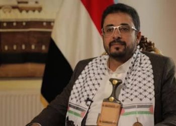 باڵیۆزی یەمەن لە تاران: غەززە بە تەنیا ناهێڵین