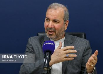 چارەنووسی گرووپەکانی دژبەری شۆڕشی ئیسلامی ئێران لە هەرێمی کوردستان