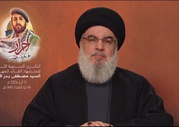 نەسروڵڵا: خۆڕاگریی ئەمڕۆ دەرەنجامی کردەوەکانی ڕابردوو، ئێستا و داهاتووە