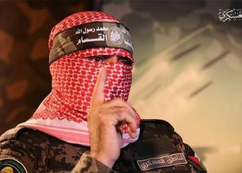 ئەبوعوبەیدە: تەنیا دەسکەوتی ڕژێمی زایۆنیستی ڕووخاندنە