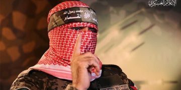 ئەبوعوبەیدە: تەنیا دەسکەوتی ڕژێمی زایۆنیستی ڕووخاندنە