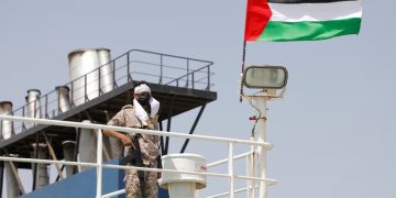 میدیای بەریتانی: سوپای ئەمریکا لە بەرامبەر حوسییەکانی یەمەن شکستی هێناوە