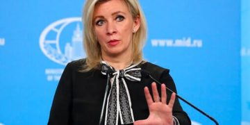 ڕووسیا: ڕۆژئاوا یاری بە ئاگرەوە دەکات