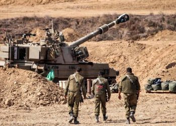 پەرلەمانتارێکی ڕژێمی زایۆنیستی: بە ئاشکرا بەرەو شکست دەڕۆین