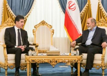 ئێران: پشتیوانییەکان لە عێراق و هەرێمی کوردستان بەردەوام دەبێت