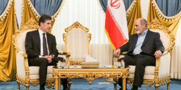 ئێران: پشتیوانییەکان لە عێراق و هەرێمی کوردستان بەردەوام دەبێت