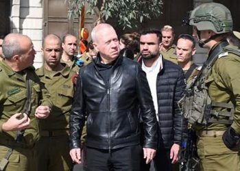 ڕژێمی زایۆنیستی: ئاگاداری زیانی هێرشەکانی حزبوڵڵای لوبنانین