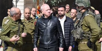 ڕژێمی زایۆنیستی: ئاگاداری زیانی هێرشەکانی حزبوڵڵای لوبنانین