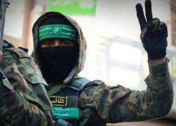 بەرپرسێکی زایۆنیست: لەناوچوونی حەماس خەون و خەیاڵە