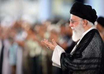 ڕێوڕەسمی بەڕێکردنی تەرمی پیرۆزی سەرۆک کۆماری شەهیدی ئێران بەڕێوەچوو