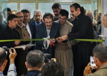 بانگەوازی یەکەمین فێستیڤاڵی فیلم، سیناریۆ و وێنه‌ی “ئاسمان” لە مەهاباد بڵاوکرایەوە