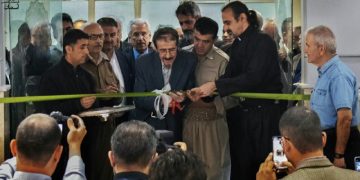 بانگەوازی یەکەمین فێستیڤاڵی فیلم، سیناریۆ و وێنه‌ی “ئاسمان” لە مەهاباد بڵاوکرایەوە