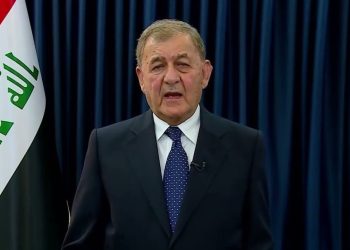 لەتیف ڕەشید: پەیوەندییەکانی بەغدا و تاران مێژوویی و بەهێزە