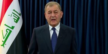 لەتیف ڕەشید: پەیوەندییەکانی بەغدا و تاران مێژوویی و بەهێزە