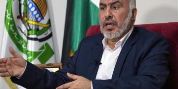 حەماس: واز لە مەرجە سەرەکییەکانی خۆمان ناهێنین