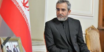 باقری: ڕژێمی زایۆنیستی لە گێژاوی تاوانەکانیدا نوقم دەبێت