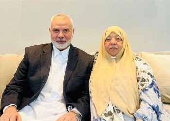 لە سەرەتای شەڕی غەززەوە تا ئێستا 80 ئەندامی بنەماڵەی هەنییە شەهید کراون