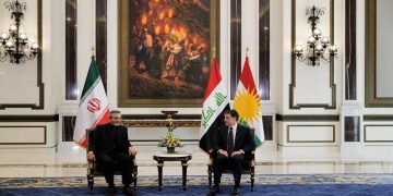 نێچیرڤان بارزانی: سوپاسی یارمەتی و پشتگیری ئێران دەکەین