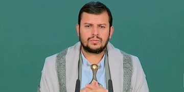 سەرۆکی ئەنساروڵڵای یەمەن: جیهان شاهیدی شکستی ڕژێمی زایۆنیستییە