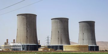 وەبەرهێنانی کارەبای ئێران لە سەدا 13.5 زیادی کردووە