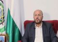 حەماس: ڕژێمی زایۆنیستی تووشی چەقبەستووییەکی ستراتیژی بووە