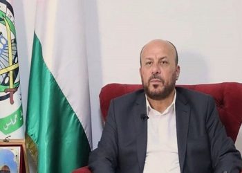 حەماس: ڕژێمی زایۆنیستی تووشی چەقبەستووییەکی ستراتیژی بووە