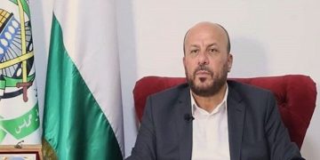 حەماس: ڕژێمی زایۆنیستی تووشی چەقبەستووییەکی ستراتیژی بووە