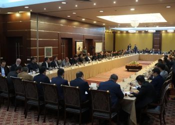 پارێزگا سنورییەکانی ئێران و هەرێمی کوردستان پەرە بە هاوکارییەکانی نێوانیان دەدەن