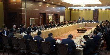 پارێزگا سنورییەکانی ئێران و هەرێمی کوردستان پەرە بە هاوکارییەکانی نێوانیان دەدەن