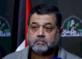 حەماس: متمانەمان بە ئەمریکا نییە