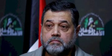 حەماس: متمانەمان بە ئەمریکا نییە