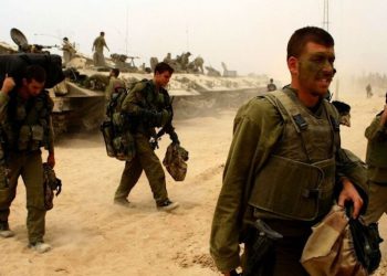 شرۆڤەکارانی زایۆنیست: ئیسرائیل توانای شەڕی لە دژی لوبنان نییە