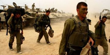 شرۆڤەکارانی زایۆنیست: ئیسرائیل توانای شەڕی لە دژی لوبنان نییە