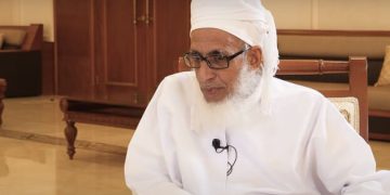 موفتی عۆمان داوا دەکات لە ڕووی سەربازییەوە هاوکاری فەڵەستینییەکان بکرێت