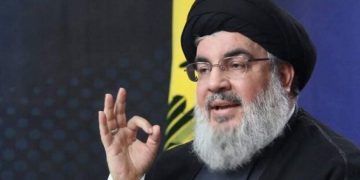 میسر بۆ ئەمریکا: هەڕەشەکانی نەسروڵڵا بە جیدی وەربگرن