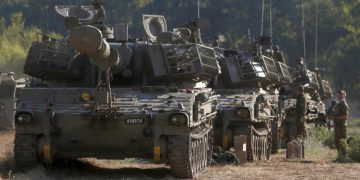 ژنڕاڵێکی زایۆنیست: ڕاگەیاندنی شەڕی دژ بە حزبوڵڵا، خۆکوژی بەکۆمەڵە